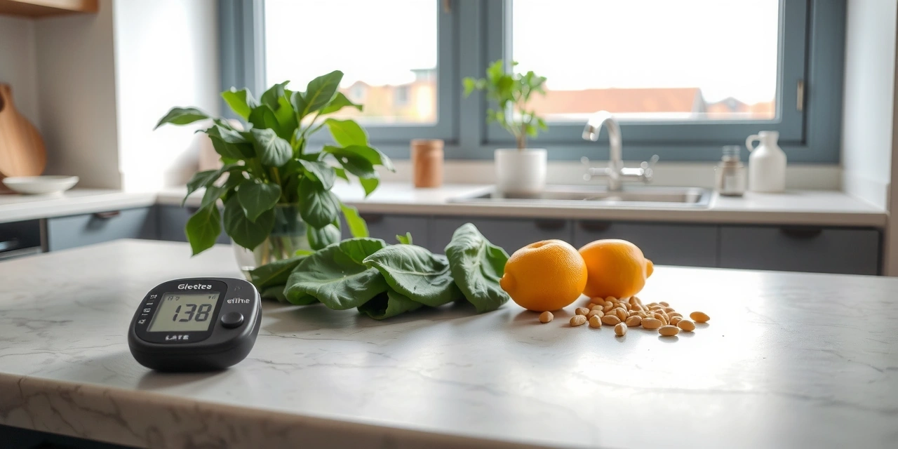 Klinische Präzision in der Ernährung